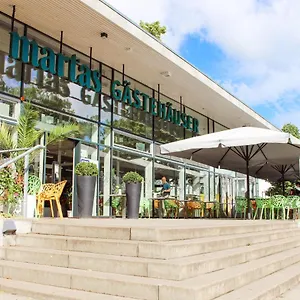 Jugendgästehaus Hauptbahnhof , Berlin Deutschland