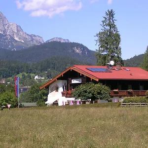 Cafe Eckerbrunn , Schönau am Königssee Deutschland